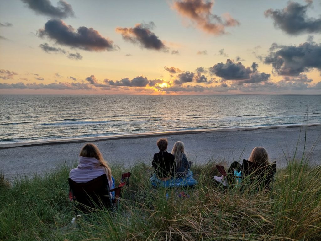 Stressfreier Familienurlaub