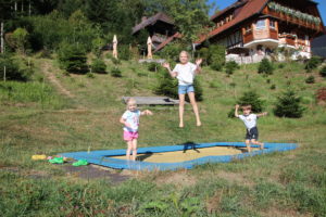 Bauernhofurlaub mit Kindern in Bayern